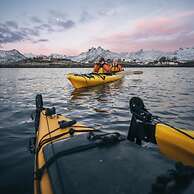 Svinøya Rorbuer