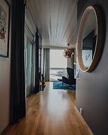 Svinøya Rorbuer