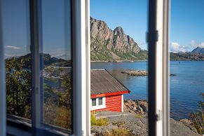 Svinøya Rorbuer