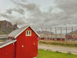 Svinøya Rorbuer