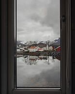 Svinøya Rorbuer