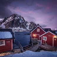 Svinøya Rorbuer