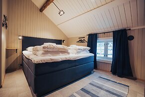 Svinøya Rorbuer