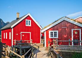 Svinøya Rorbuer