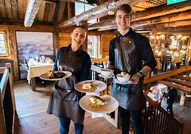 Svinøya Rorbuer
