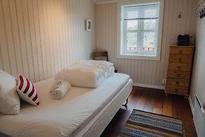 Svinøya Rorbuer