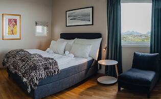 Svinøya Rorbuer