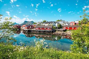 Svinøya Rorbuer