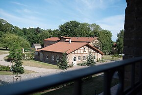Storchenhof Blumenow