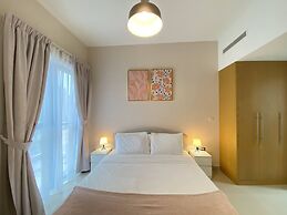 Lux BnB Bellevue Tower City  View