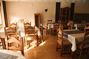 Hotel Villa de Vinuesa