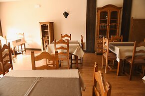 Hotel Villa de Vinuesa