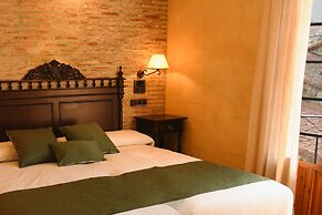 Hotel Villa de Vinuesa