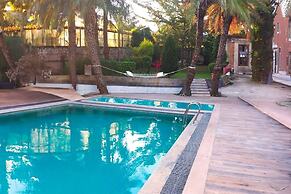 The Pure Nature Hotel