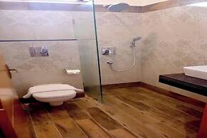 The Pure Nature Hotel