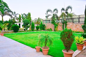 The Pure Nature Hotel