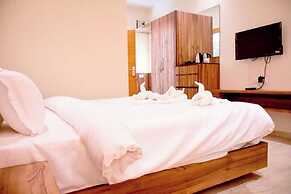 The Pure Nature Hotel