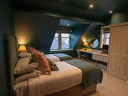 Fellpack House