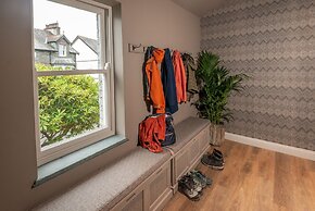 Fellpack House