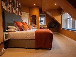 Fellpack House