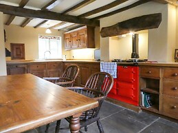 Hawkyard's Cottage
