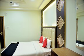 HOTEL RADIANCE