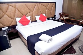 HOTEL RADIANCE
