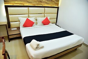 HOTEL RADIANCE