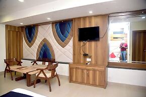 HOTEL RADIANCE