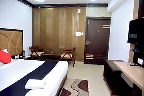 HOTEL RADIANCE