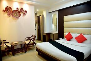 HOTEL RADIANCE