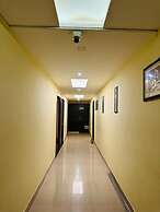 HOTEL RADIANCE