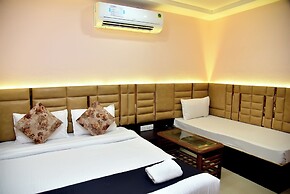 HOTEL RADIANCE