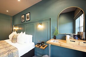 Tyn-y-Coed Hotel
