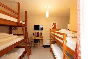 Tyn-y-Coed Hotel