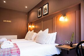 Tyn-y-Coed Hotel