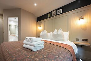 Tyn-y-Coed Hotel