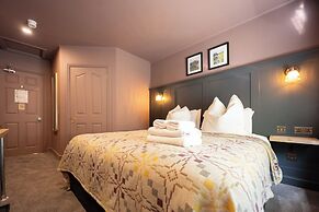 Tyn-y-Coed Hotel