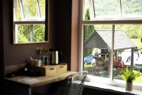 Tyn-y-Coed Hotel