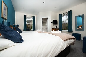 Tyn-y-Coed Hotel