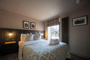 Tyn-y-Coed Hotel