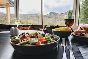 Tyn-y-Coed Hotel