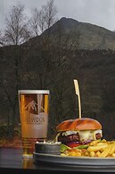 Tyn-y-Coed Hotel
