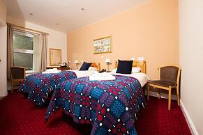Tyn-y-Coed Hotel