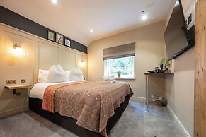 Tyn-y-Coed Hotel
