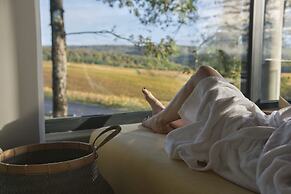 Loisium Wine & Spa Hotel Champagne