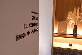Loisium Wine & Spa Hotel Champagne