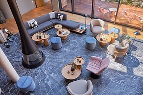 Loisium Wine & Spa Hotel Champagne