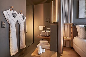 Loisium Wine & Spa Hotel Champagne