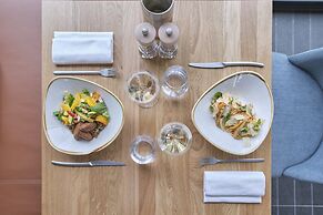 Loisium Wine & Spa Hotel Champagne